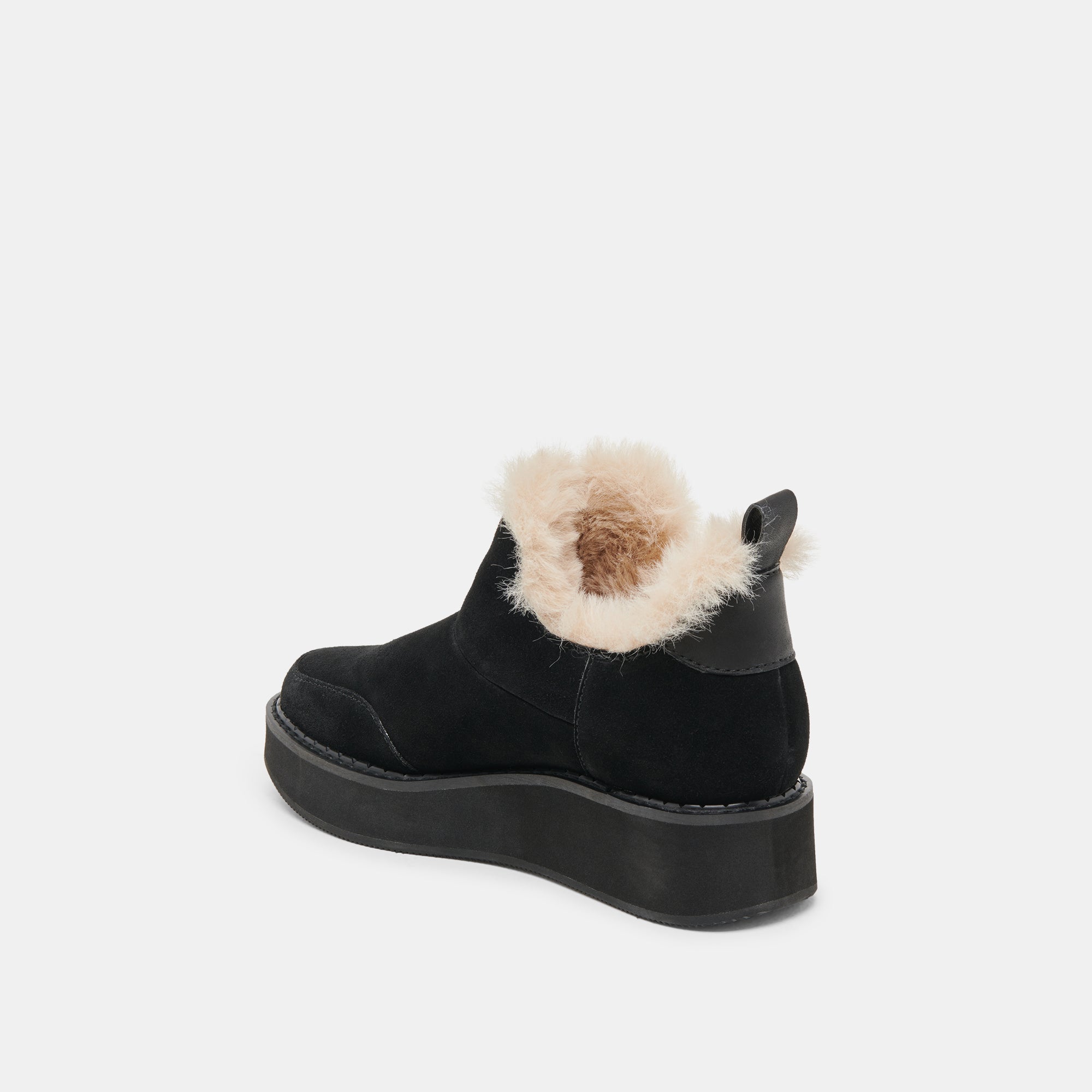 ARDY PLUSH H2O BOOTIES - Waterproof Suede Boots for Women & Men - Comfortable & Stylish Water Shoes for Beach, Pool, Surfing & Outdoor Activities