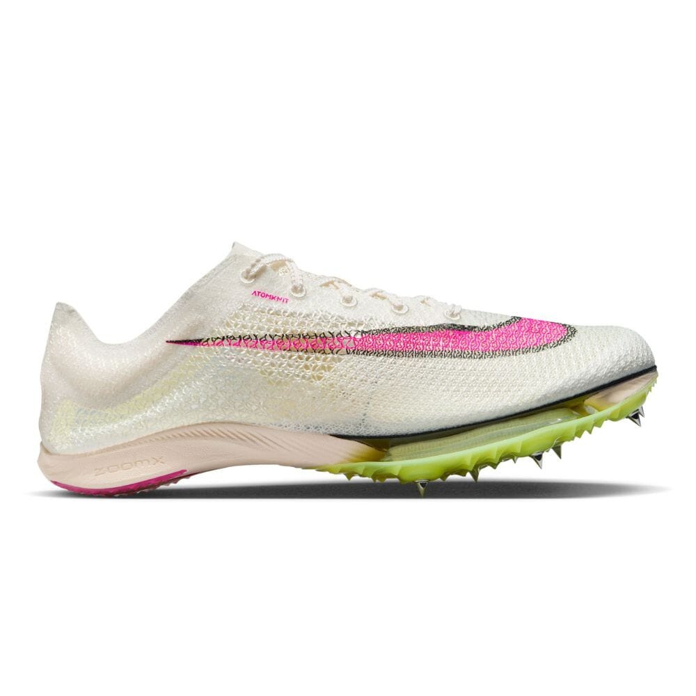Nike Unisex Air Zoom Victory Running Shoes - Lightweight Cushioned Sneakers for Men & Women - Perfect for Jogging, Gym Workouts & Daily Wear