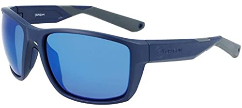 Matte Navy H2o