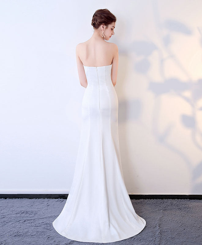 Elegant Mermaid Sweetheart Neckline Long Prom Dress for Women - Perfect for Evening Gala, Formal Dances & Special Occasions