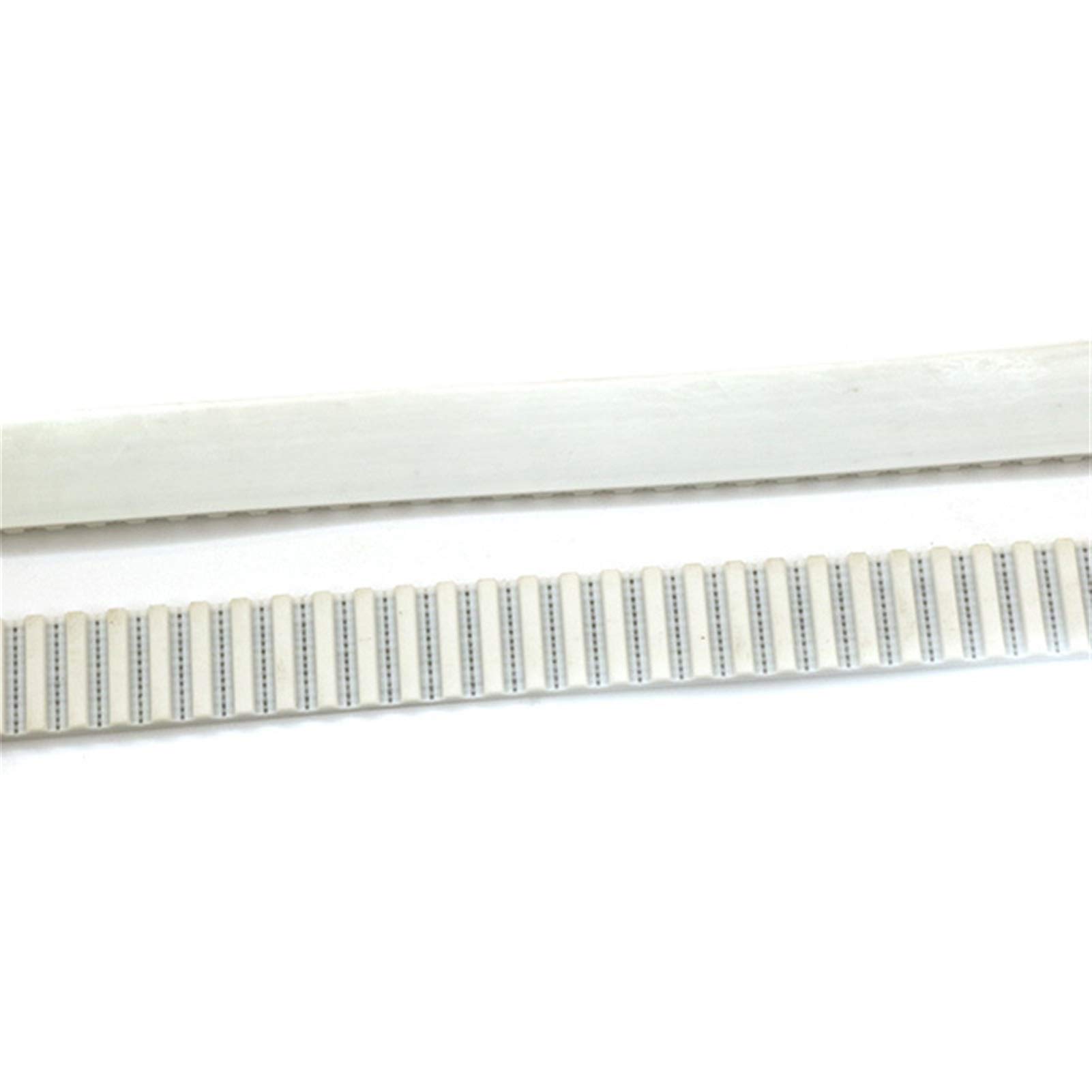 High-Quality T5 Open Synchronous Belt - Polyurethane Steel PU Timing Belt for 3D Printers (10M Length, 30mm Width) | Durable & Precise Motion Control for CNC Machines, Robotics & Industrial Automation