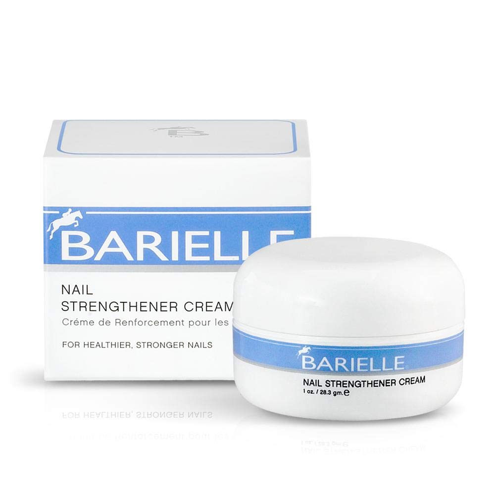 Barielle Intensive Nail Repair Bundle 5-PC Deluxe Set - Hand & Nail Treatment Kit with Cuticle Care, Nail Strengthener & Moisturizer for Strong Healthy Nails | Perfect for Home Manicures & Professional Salon Use