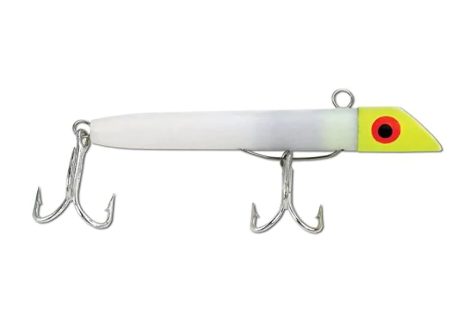Gotcha G501GH Tuna Tail Skirt - Premium Saltwater Fishing Lure for Tuna, Wahoo & Mahi - Perfect for Offshore & Deep Sea Fishing Adventures