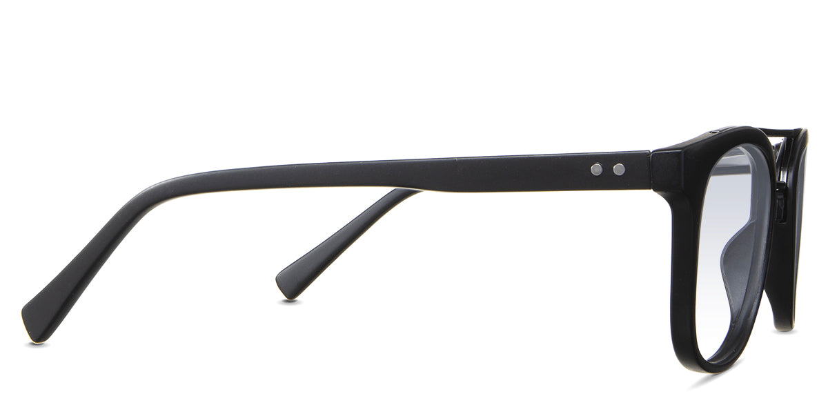 Doug Women's Prescription Tinted Sunglasses - UV Protection & Stylish Frames for Outdoor Activities, Driving, and Fashion