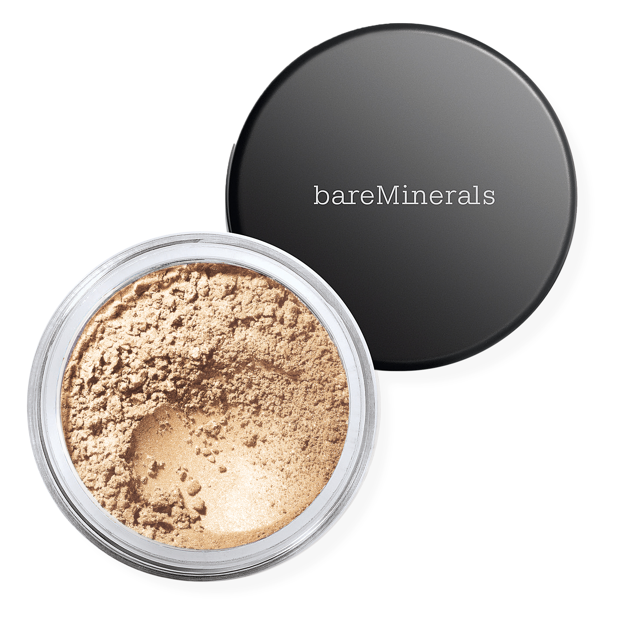 bareMinerals Loose Mineral Eyeshadow - Natural & Long-Lasting Mineral Makeup for Everyday Wear & Special Occasions