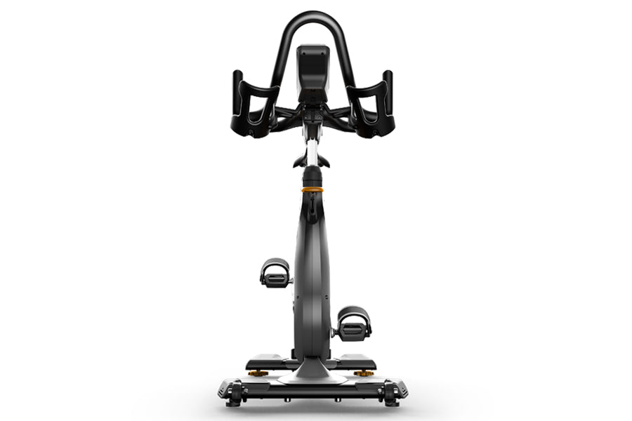 Matrix CXP Indoor Exercise Bike for Home Workouts - Perfect for Cardio Training, Cycling Fitness & Spin Classes
