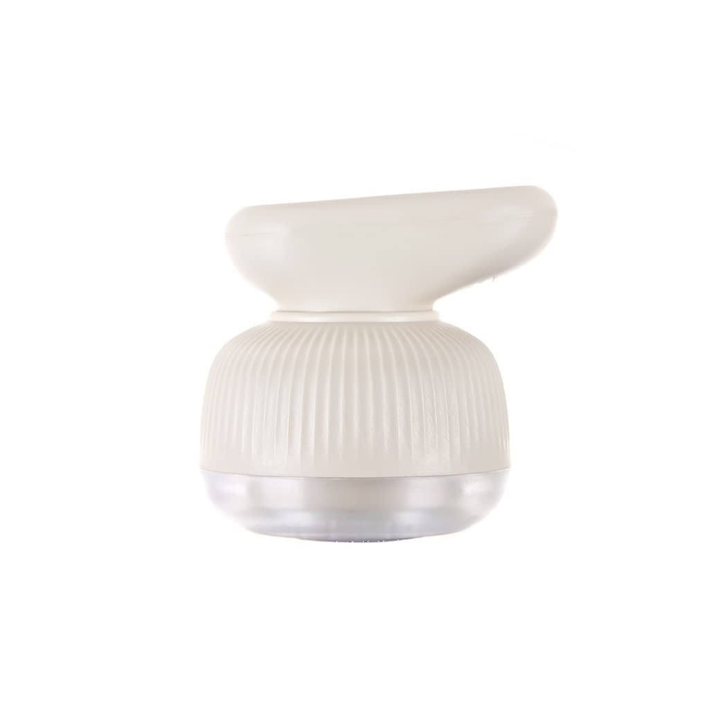 Mini Portable Fabric Shaver & Lint Remover - Electric Clothes Shaver for Pilling, Fuzz, and Hair Balls - Perfect for Sweaters, Blankets, and Upholstery (One Color)