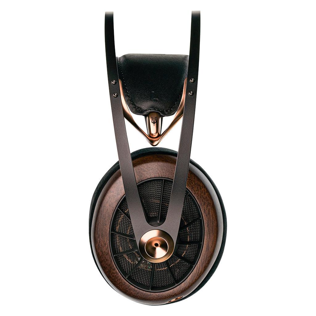 Meze Audio 109 PRO Premium Open-Back Headphones - High-Fidelity Sound for Audiophiles & Music Producers - Perfect for Home Studio, Gaming & Critical Listening Sessions