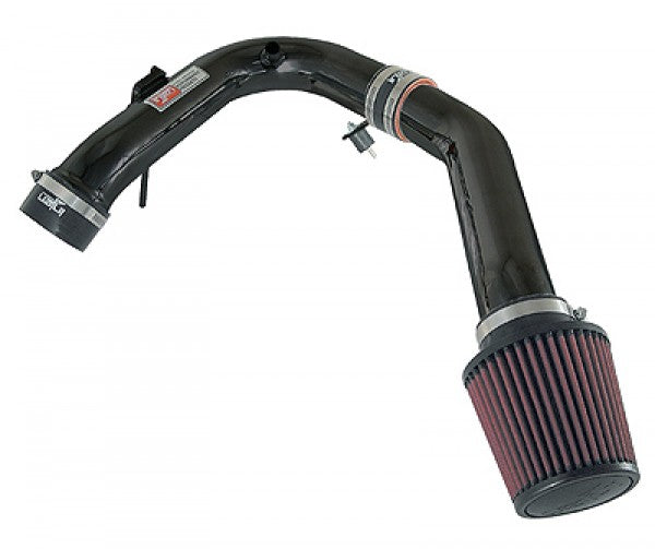 2004-2006 Toyota Matrix XRS Performance Cold Air Intake System - High Flow Air Filter, Black - Upgrade for Better Acceleration & Fuel Efficiency - Perfect for Racing & Daily Driving