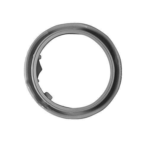 GLOB PRO SOLUTIONS WPW10237493 Replacement Washer Door Boot Seal - Compatible with Top Load Washing Machines - Durable & Waterproof for Home Laundry Use