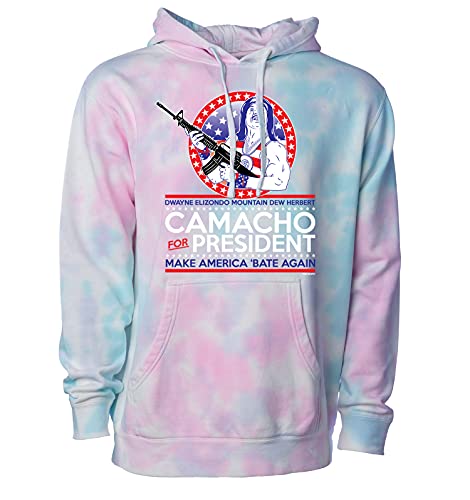 Cotton Candy Tie Dye