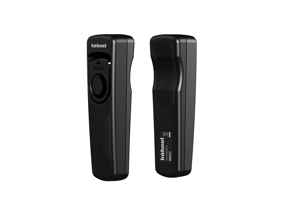 Hahnel HRN 280 PRO Wireless Remote Shutter Release for Nikon DSLR Cameras - Perfect for Wildlife Photography, Group Shots & Long Exposure