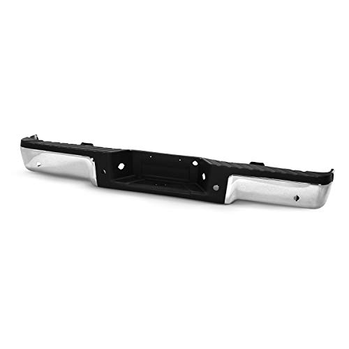 Chrome Housing