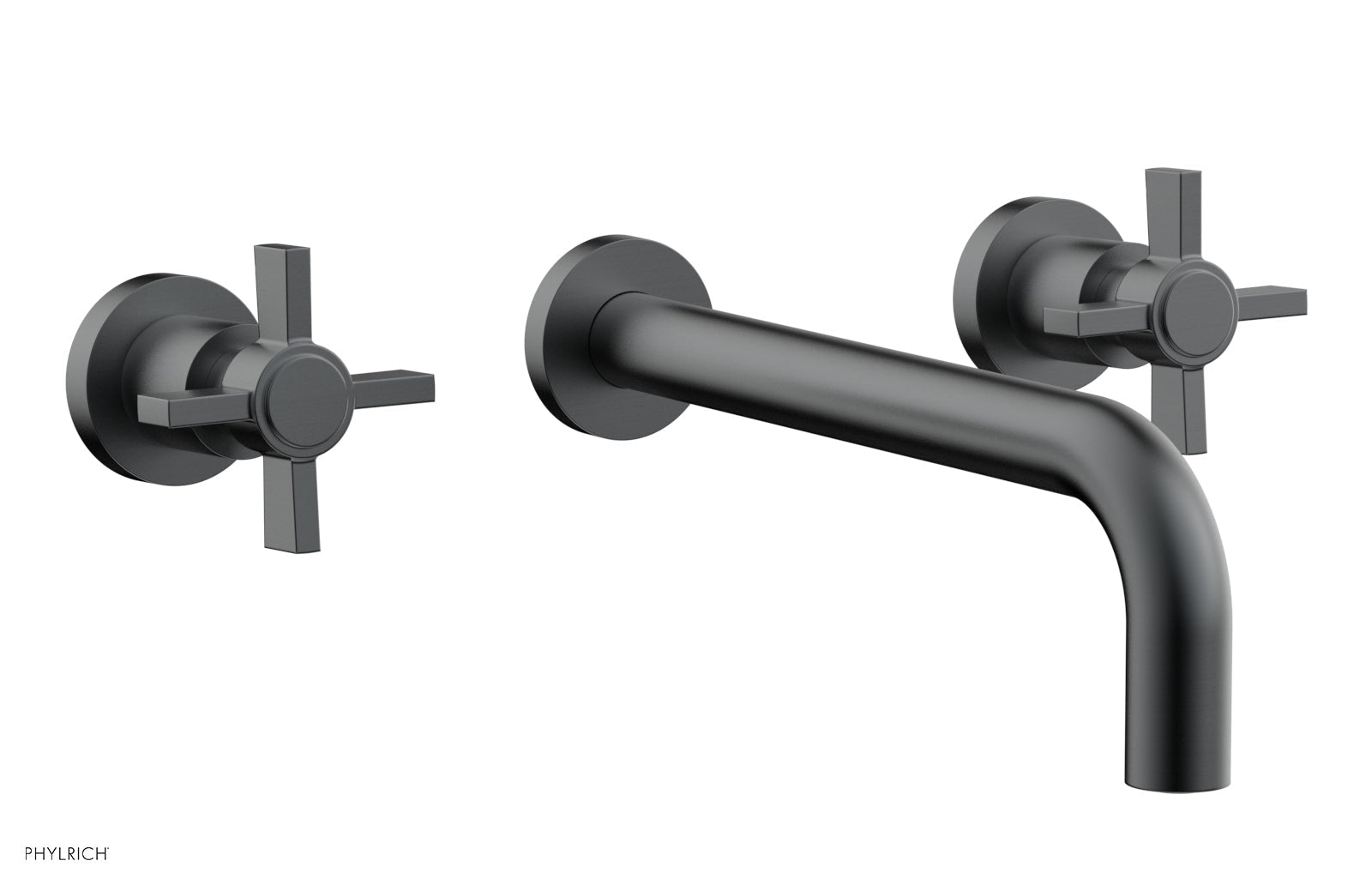 Premium Wall Lavatory Set - 10