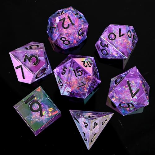 Electroplating Purple Color