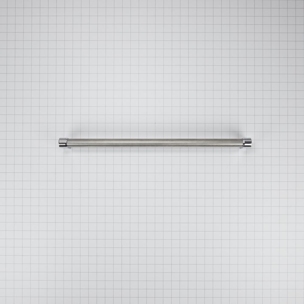 Amana W10830606 Warming Drawer Medallion Handle Kit - Premium Replacement Part for Amana Ovens & Ranges - Perfect for Kitchen Upgrades & Appliance Repairs