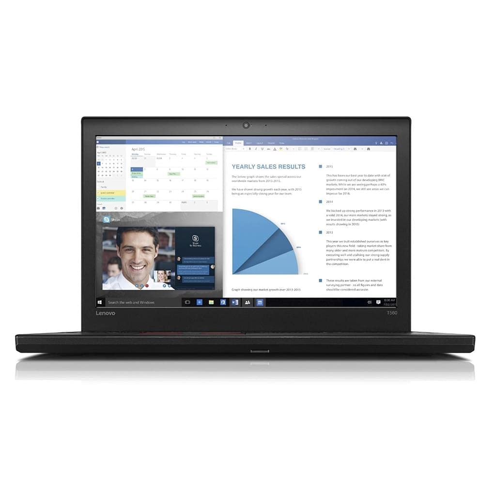 Lenovo ThinkPad T560 15.6