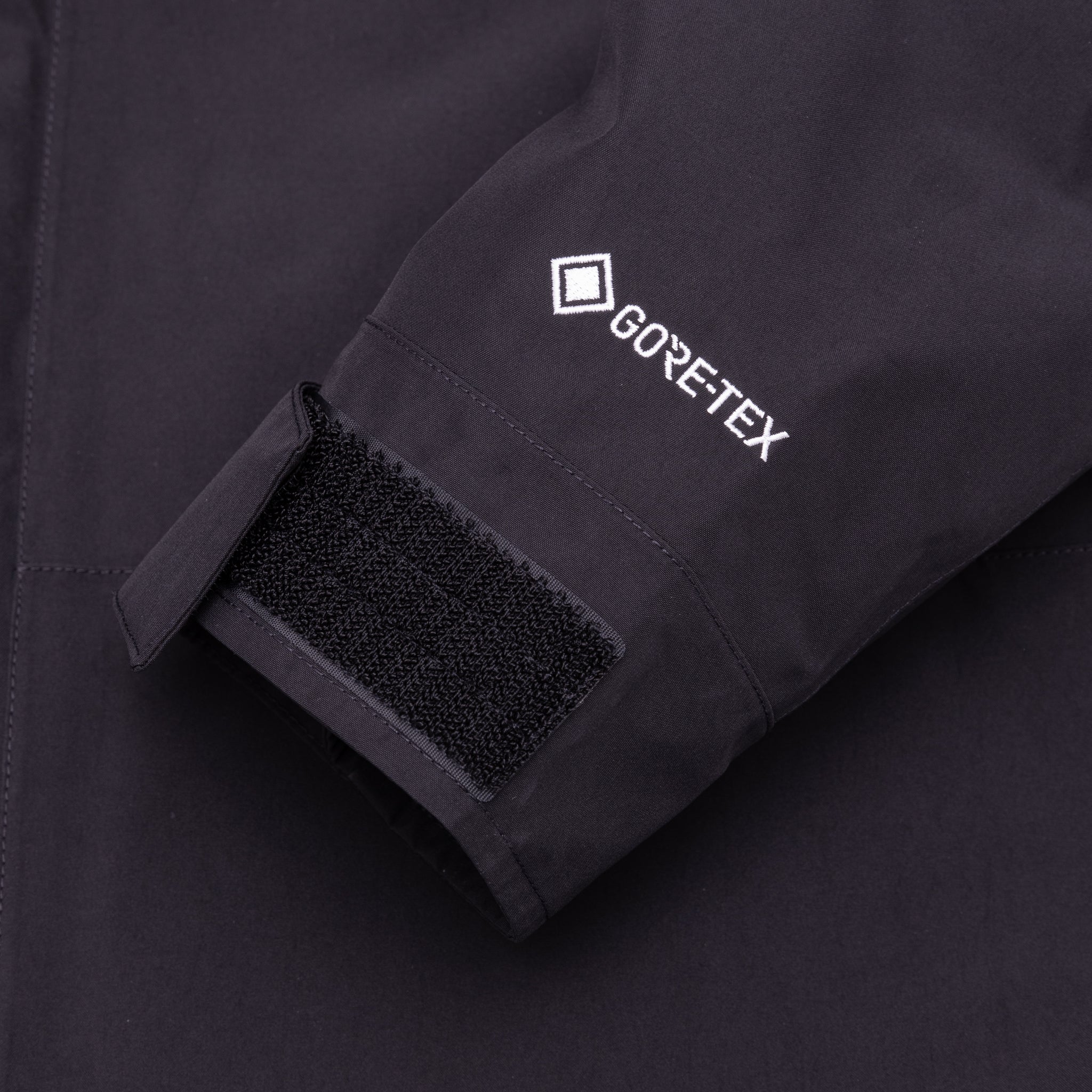 GORE-TEX Waterproof Mountain Jacket for Hiking & Outdoor Adventures - Windproof & Breathable Rain Jacket for Men & Women