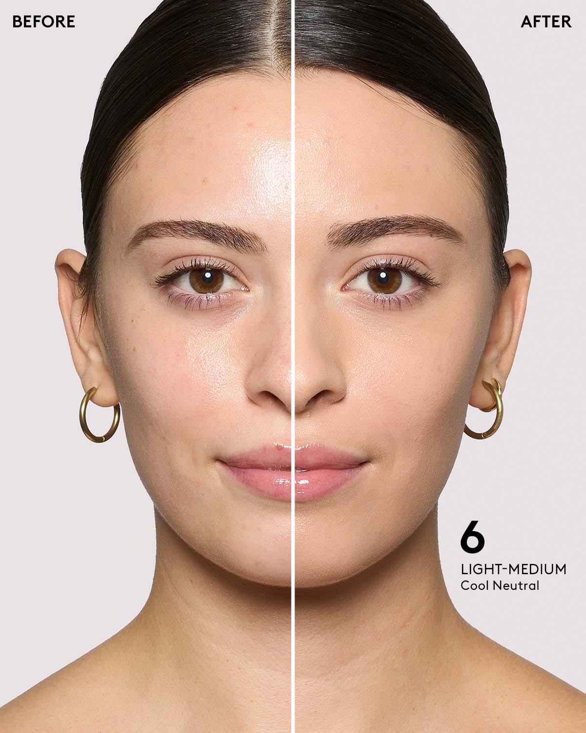 Eaze Drop Blurring Skin Tint Foundation - Lightweight, Buildable Coverage for Flawless Look | Perfect for Daily Wear & Special Occasions