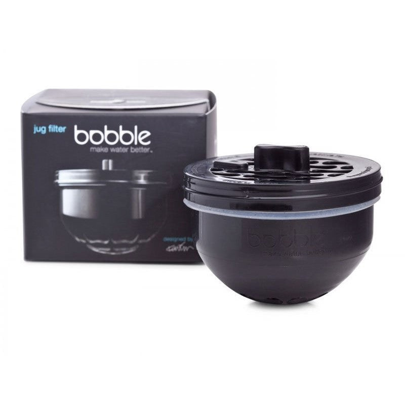 Bobble Jug Replacement Water Filter Cartridge - BPA Free, 3-Pack - Perfect for Home, Office & Travel Use