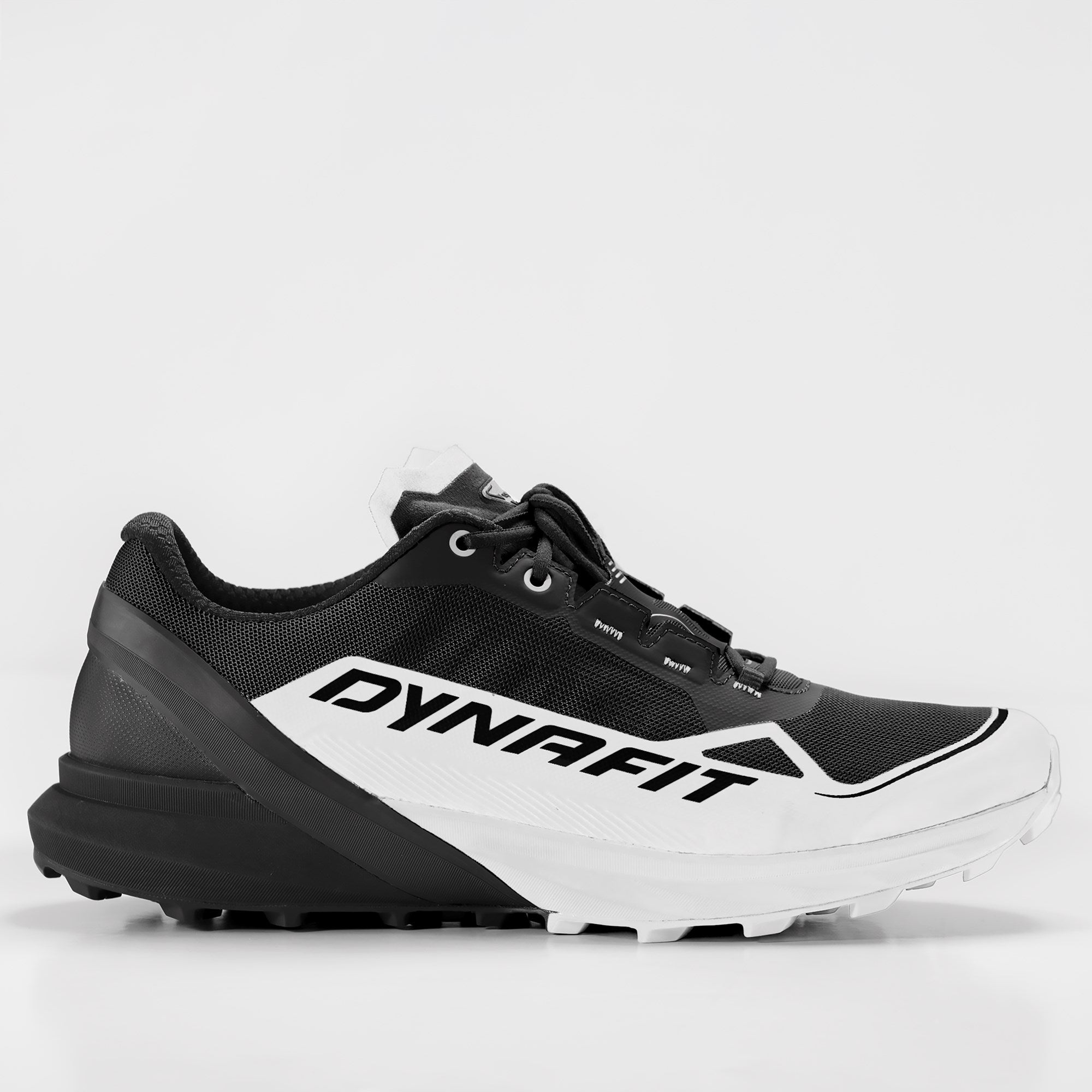 Dynafit Men's Ultra 50 Backpack - Lightweight Hiking & Mountaineering Pack for Outdoor Adventures (Nimbus/Black)
