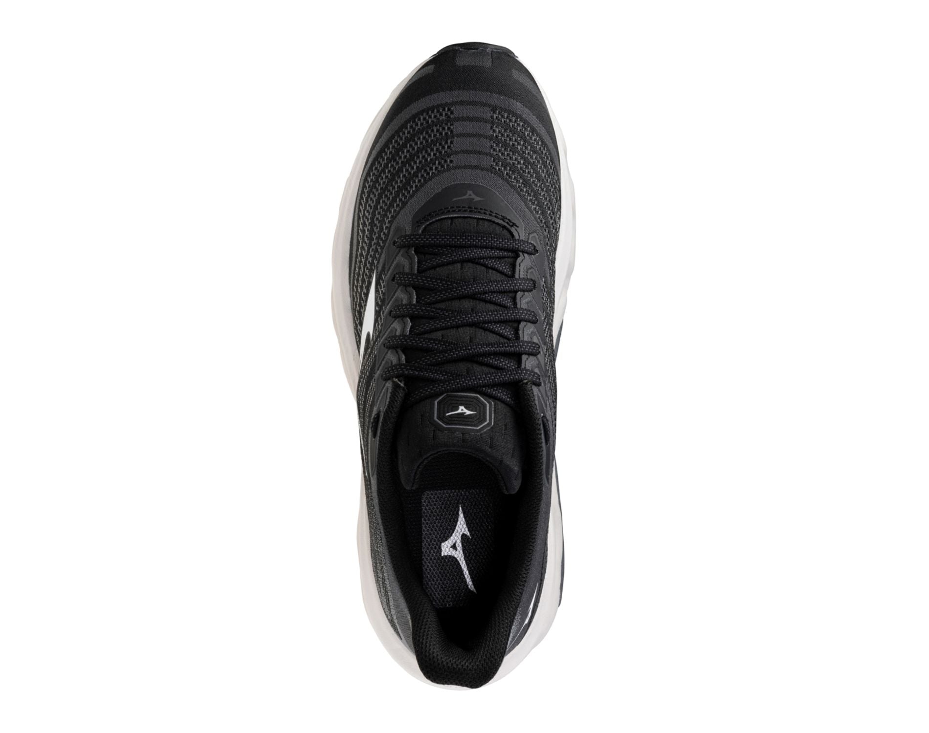 Mizuno Wave Horizon 8 Men's Running Shoes Wide Width - Perfect for Long Distance Running & Jogging