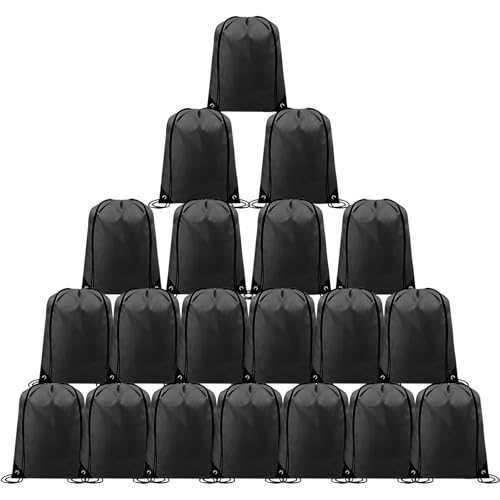 Black-20pcs
