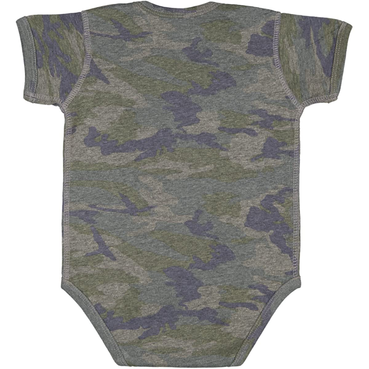 Grandpa's Princess Baby Bodysuit with Floral Crown | Cute Outfit for Special Occasions
