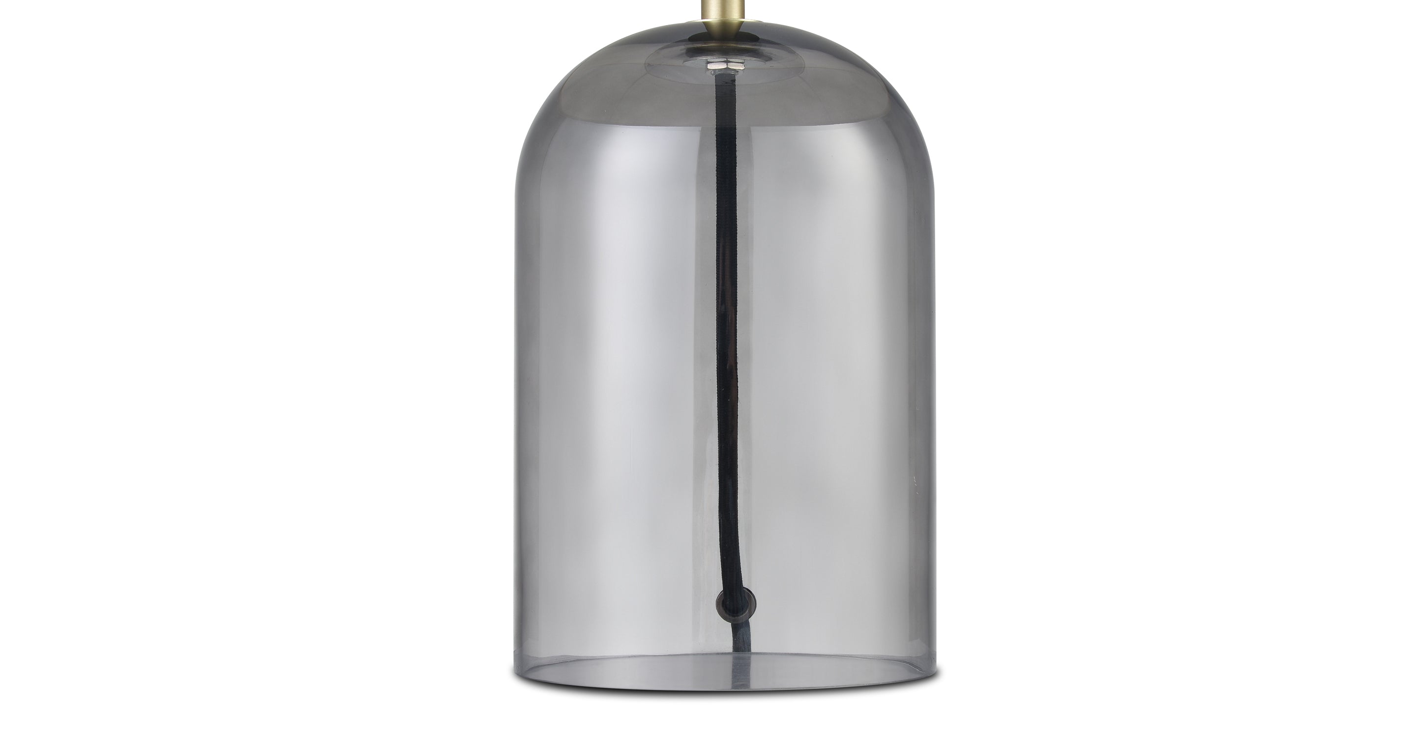 Modern Milan Table Lamp - Elegant Bedside & Living Room Lighting for Home Decor | Dimmable LED Desk Lamp for Bedroom, Office & Study