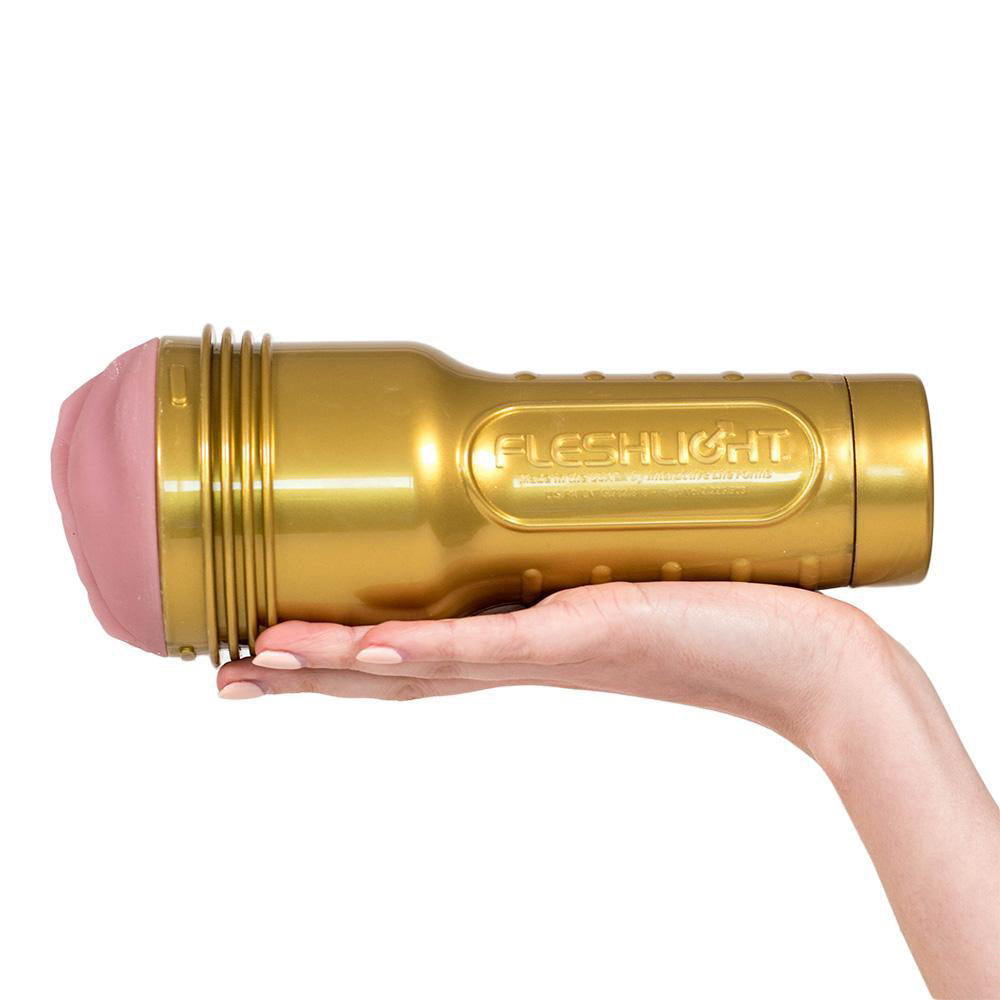 Fleshlight Stamina Training Unit - Male Enhancement & Adult Toy Value Pack for Stamina Building & Pleasure - Perfect for Solo Play & Couples Use