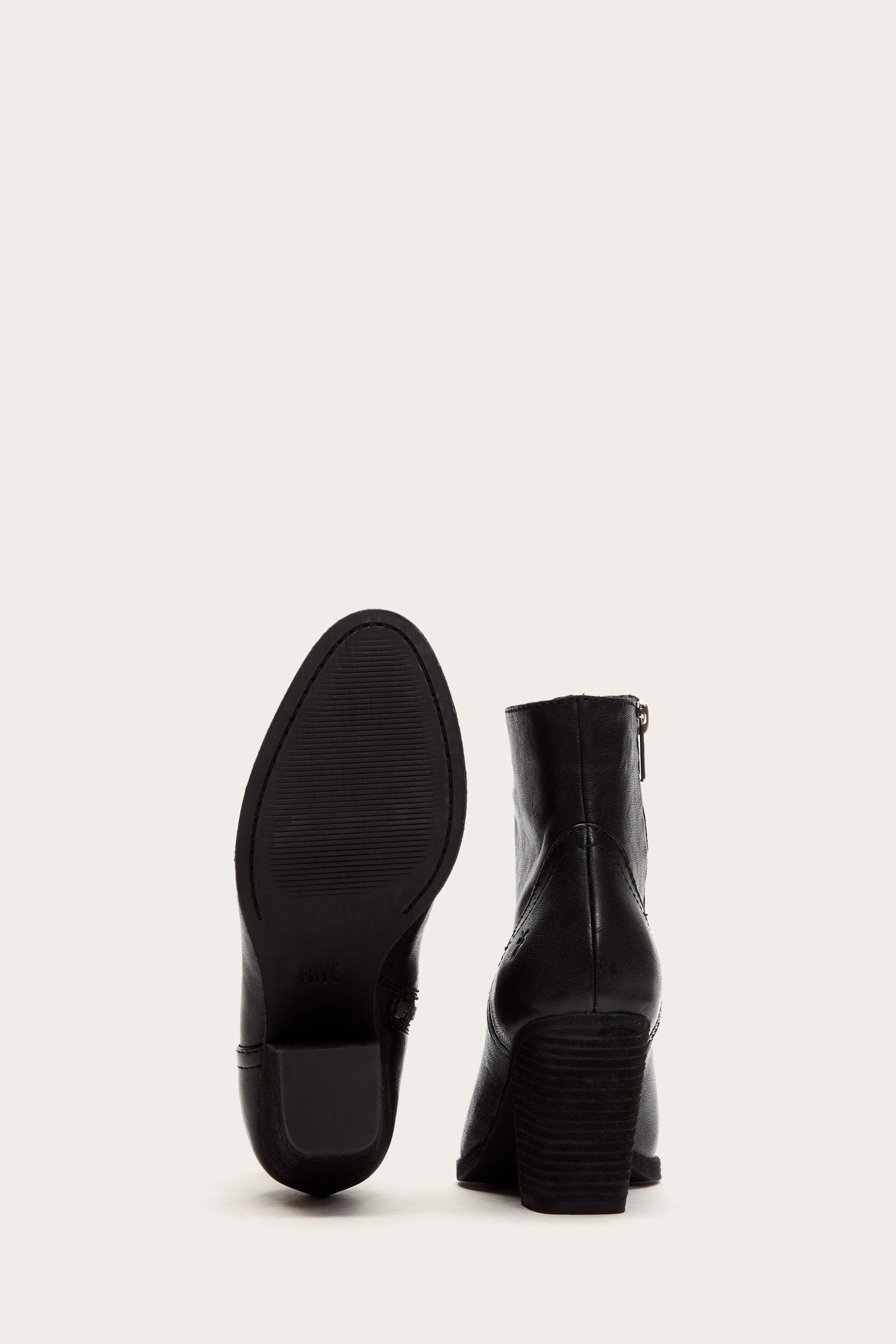 Essa Bootie - Vintage & Pre-Loved Women's Ankle Boots for Casual Outfits & Boho Style