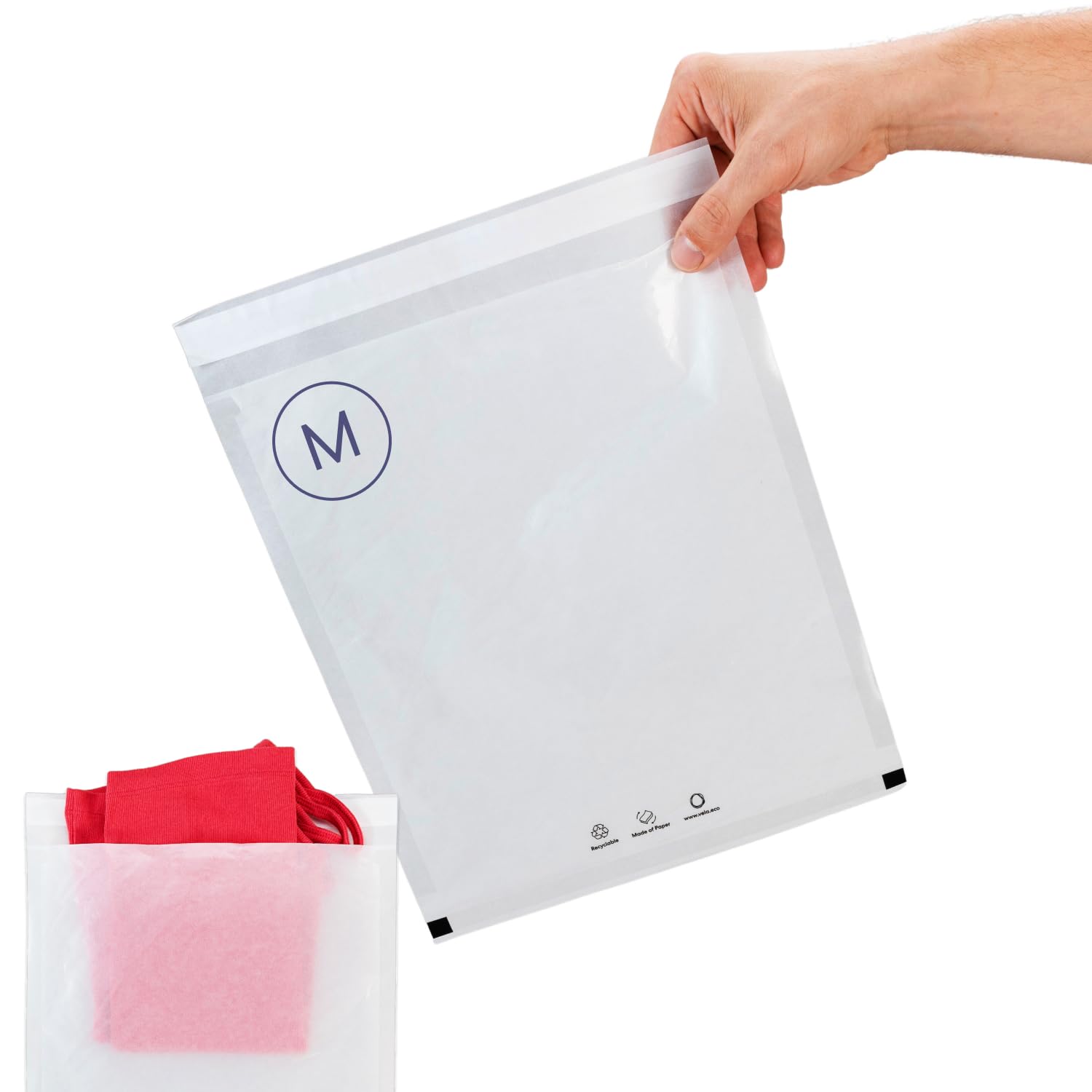 IDL Packaging Vela™ 9.75