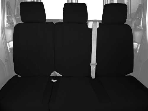 Black Insert and Trim