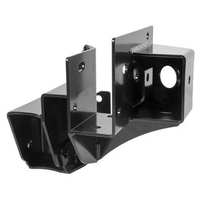 03-12 Dodge Ram 2500/3500 Synergy Front Long Arm Bracket Kit - Heavy Duty Suspension Upgrade for Off-Road & Towing Performance