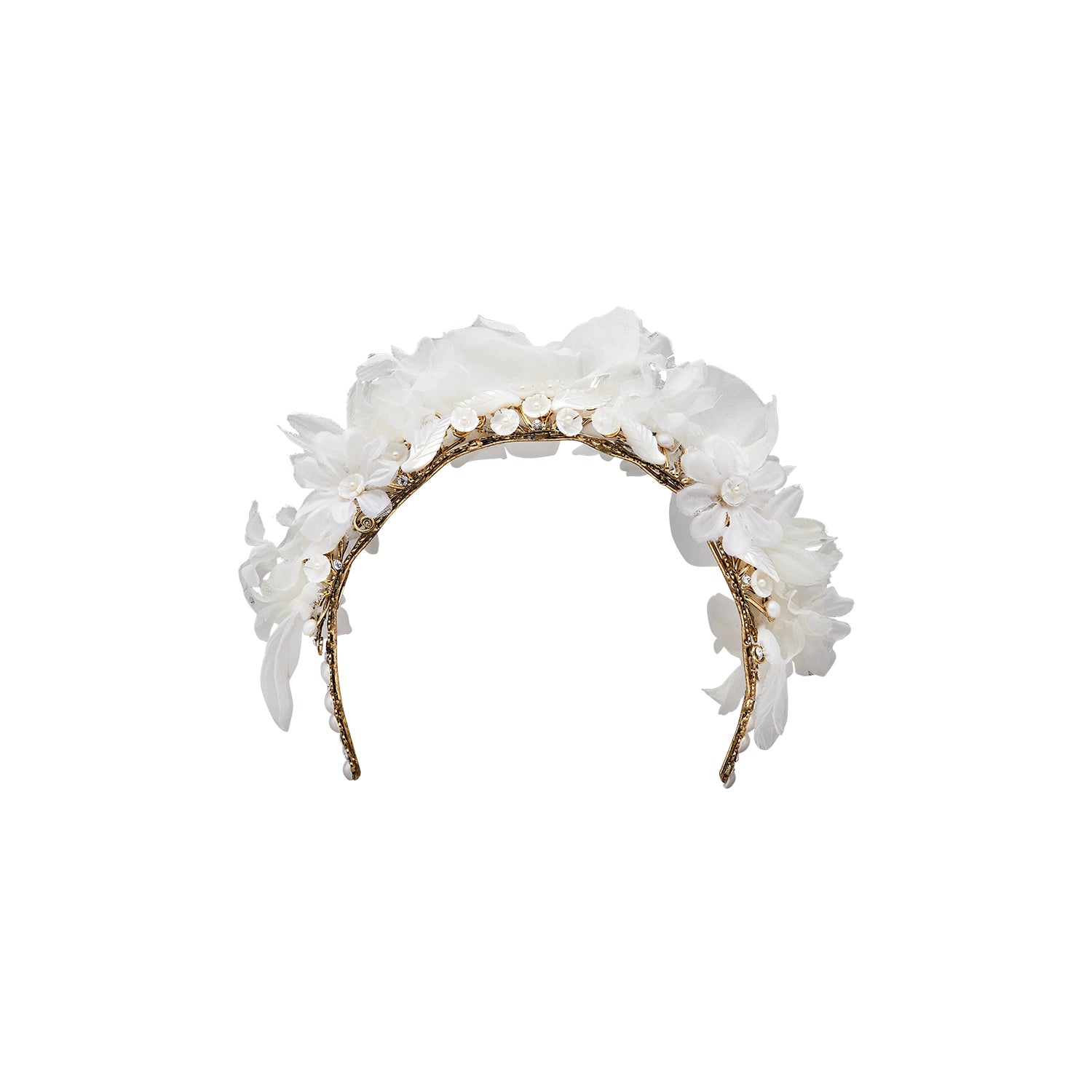 EMBRACE HEADBAND - Soft & Comfortable Hair Accessory for Women & Girls - Perfect for Workouts, Yoga, Running, and Everyday Wear