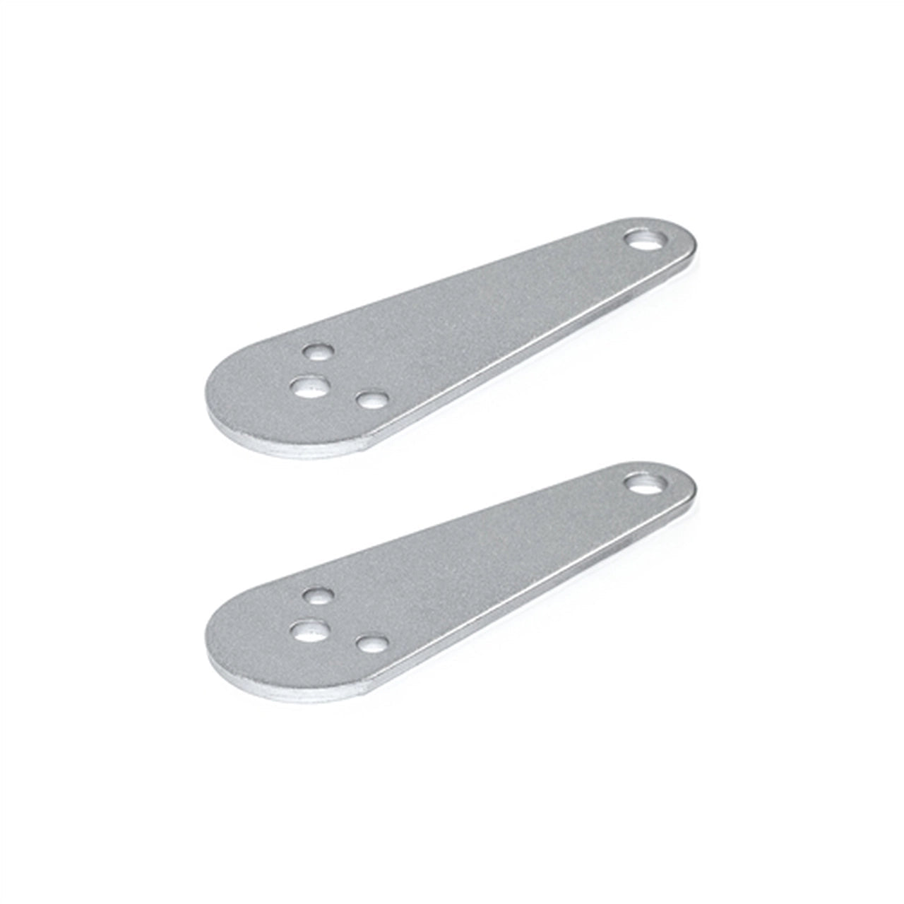 Aleko AS Series Gate Opener Hardware Set - Durable & Weather-Resistant Gate Accessory Kit for Driveway & Security Gates - Perfect for Home, Farm & Commercial Use