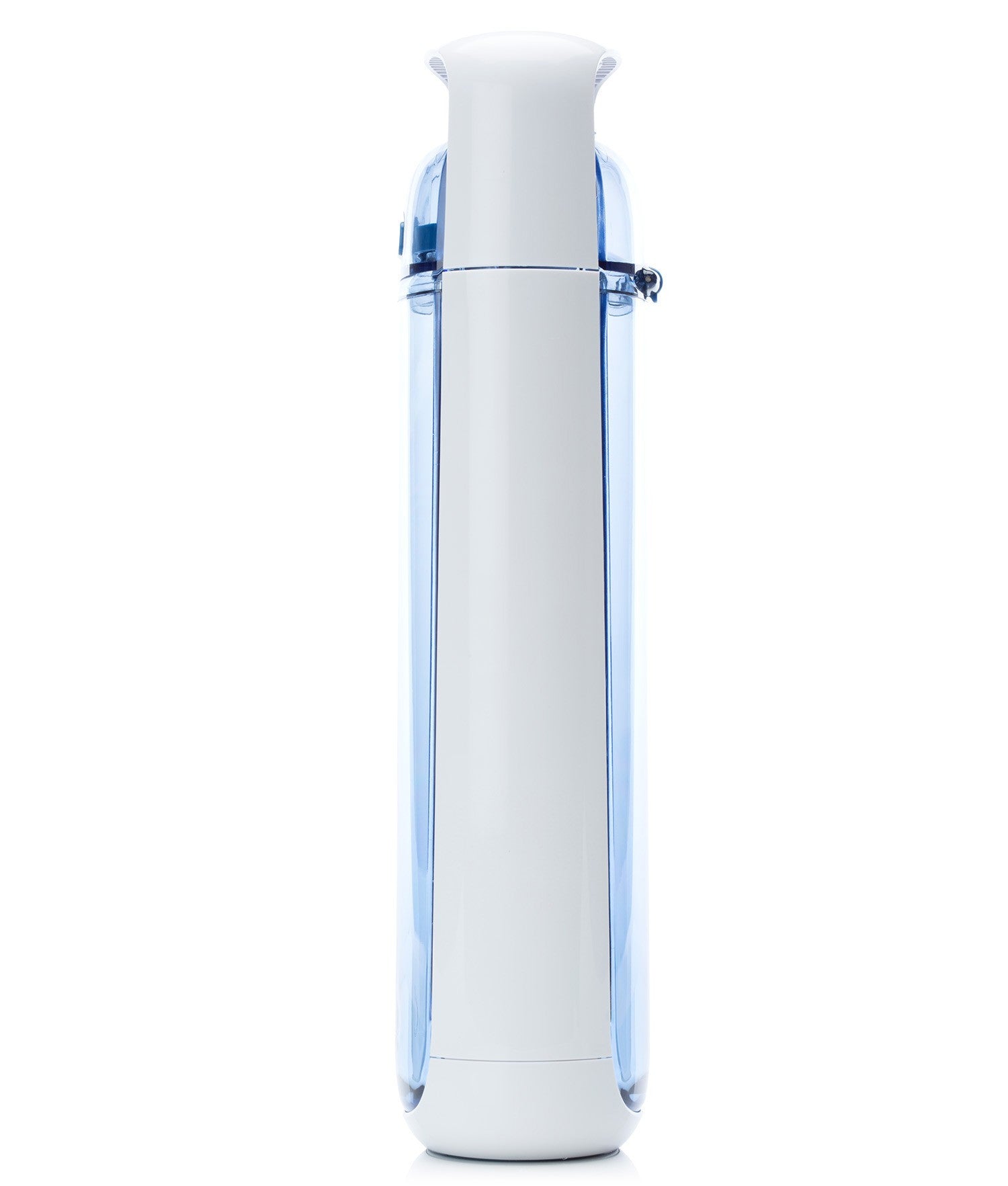 KOR ONE Water Bottle - BPA Free, Leak Proof, 20oz Reusable Water Bottle for Gym, Hiking & Travel - Eco Friendly Stainless Steel Hydration Bottle with Flip Lid