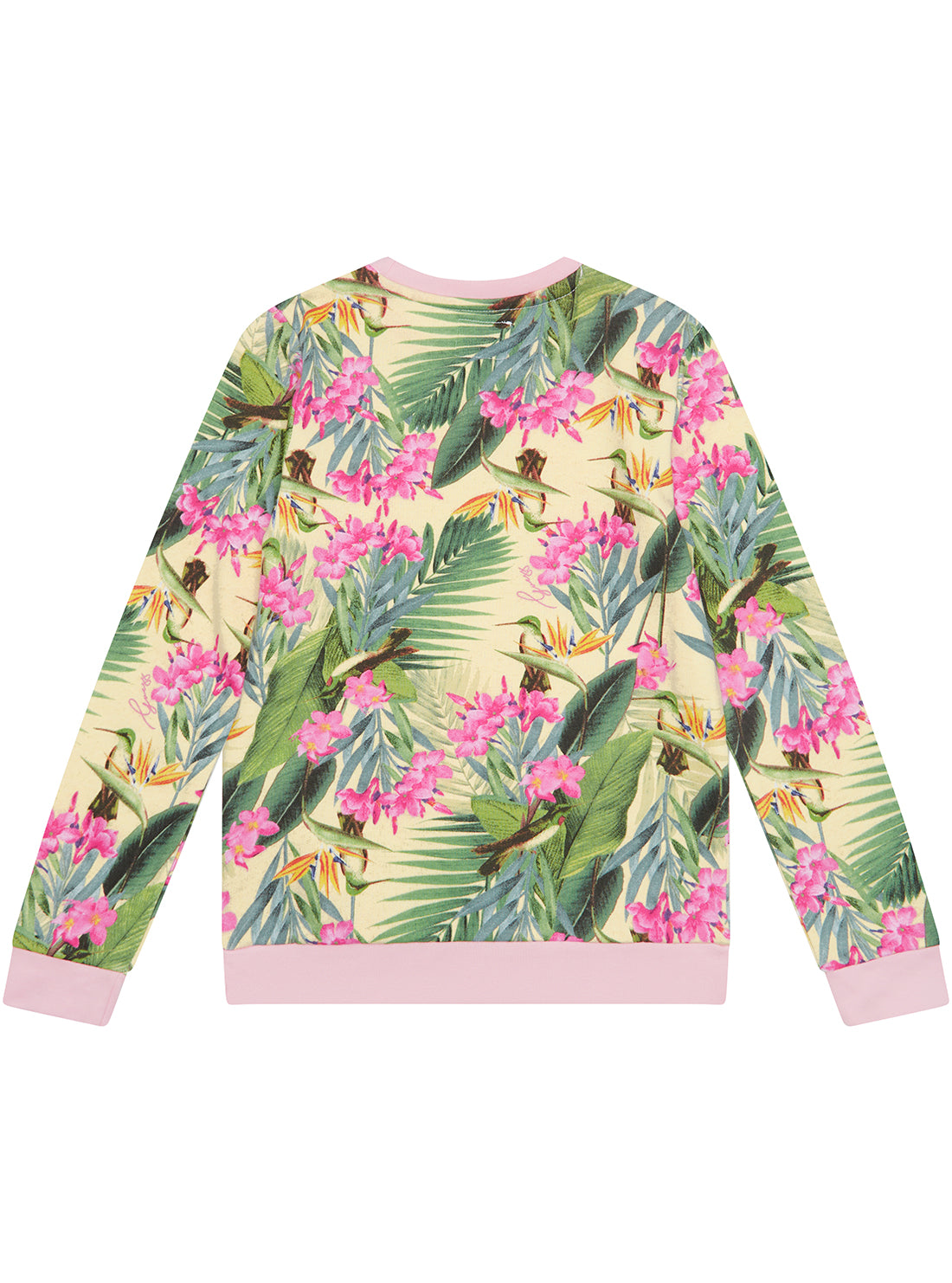 Botanical Print Active Top for Women - Floral Workout Shirt for Yoga, Running & Gym - Breathable & Comfortable Fitness Apparel