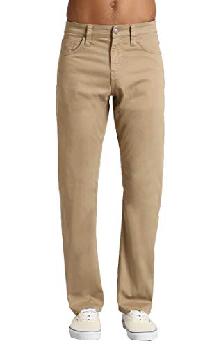 British Khaki Twill