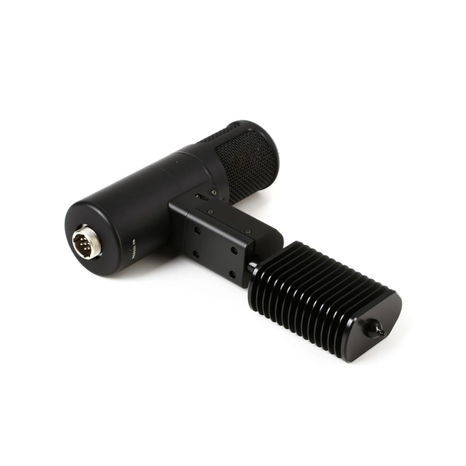 Sony C 800GPAC1 Omni Directional Tube Condenser Microphone - Professional Studio Recording Mic for Vocals, Podcasts & Streaming (PAC) - Perfect for Home Studios & Broadcast Quality Audio