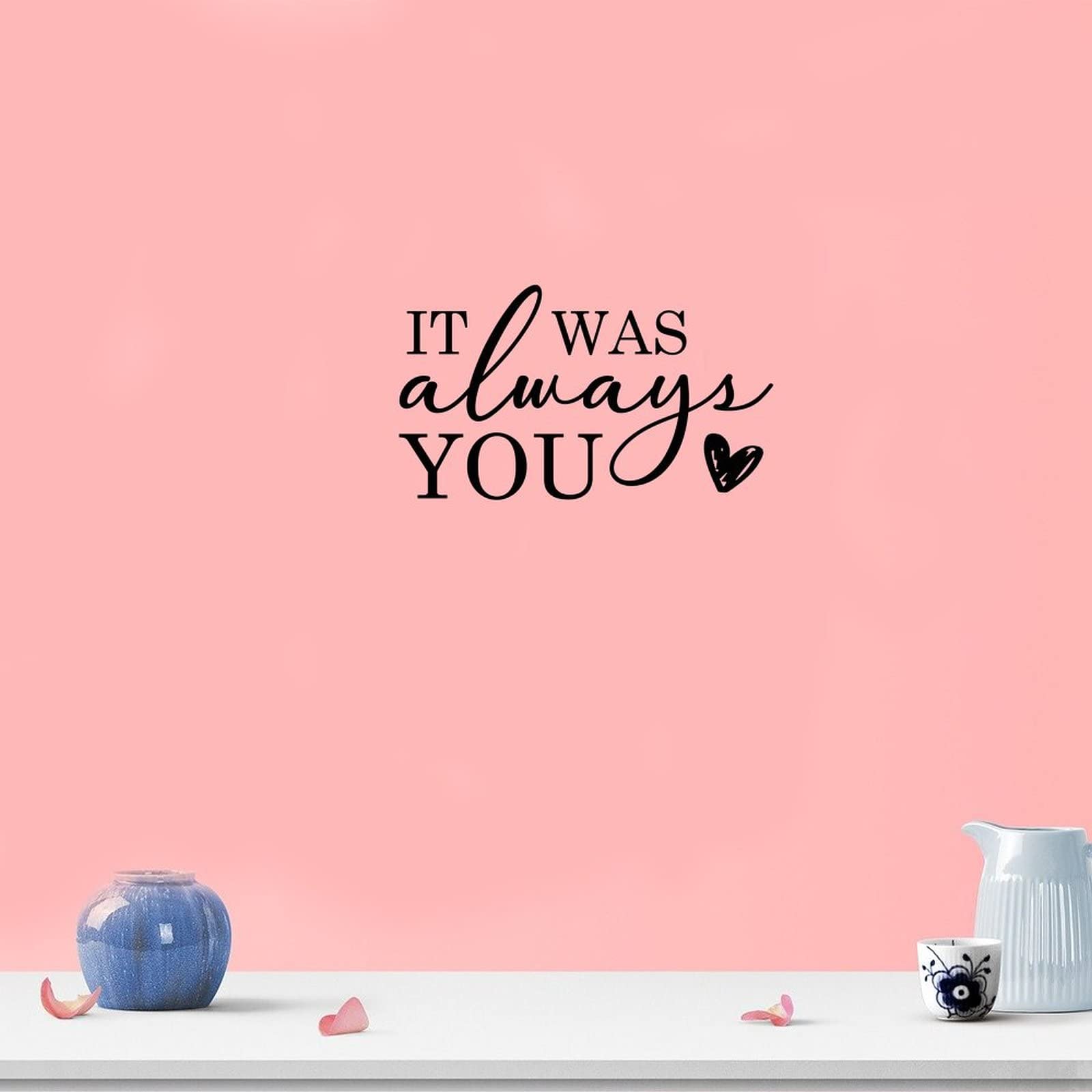 Personalized Removable Wall Decal Stickers - Bedroom, Nursery & Home Decor