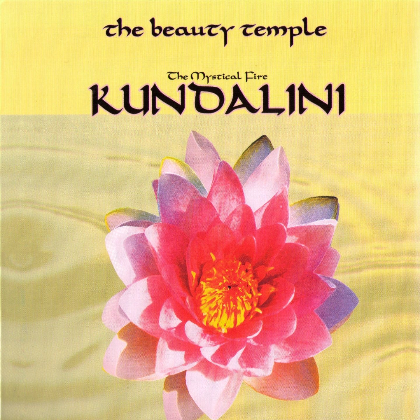 Beauty Temple: Kundalini Yoga & Meditation Accessories for Spiritual Wellness | Perfect for Home Practice, Studio Sessions & Mindful Living