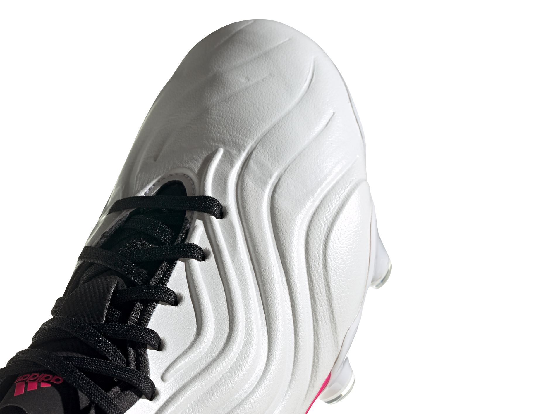 Adidas Men's Copa Sense.1 Firm Ground Soccer Cleats - Lightweight & Comfortable for Competitive Matches & Training (Model: FW7920) | Perfect for Outdoor Games & Professional Play
