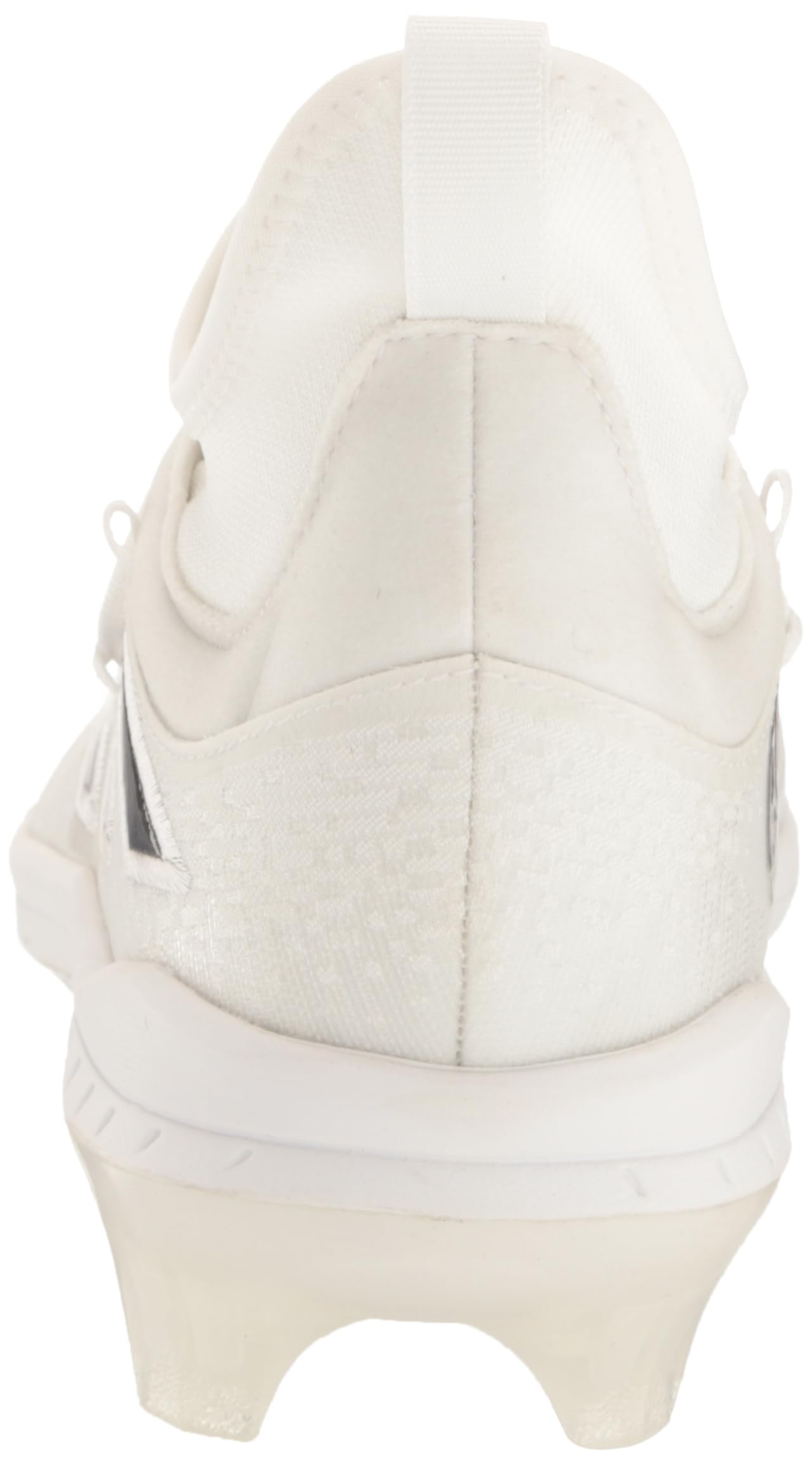 Adidas Men's Adizero Afterburner 9 NWV TPU Cleats - Lightweight Soccer Shoes for Football & Training - Perfect for Turf, Grass & Artificial Fields