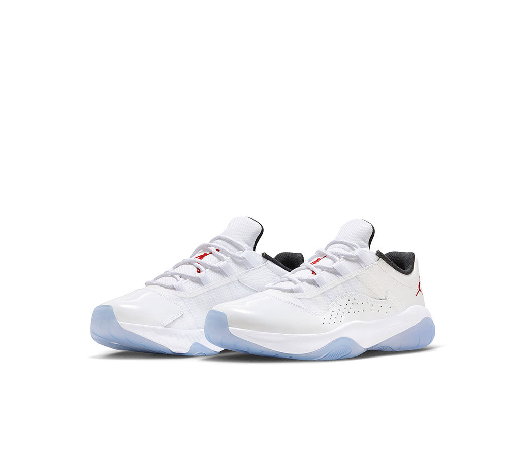 AIR JORDAN 11 CMFT LOW Men's Basketball Shoes - Lightweight Comfort Sneakers for Running, Training & Casual Wear | Perfect for Gym, Street Style & Everyday Use