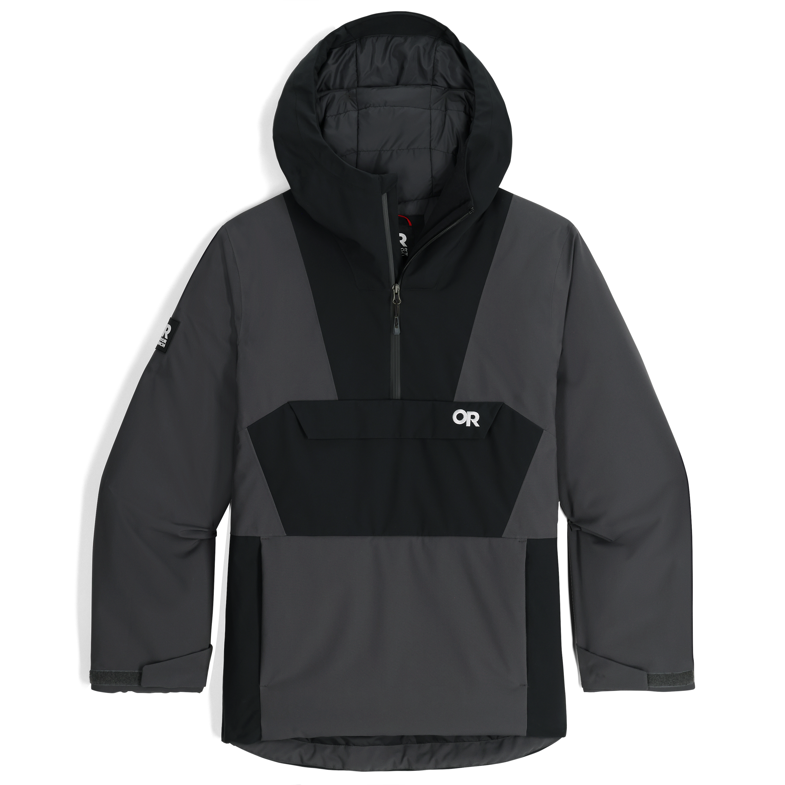Storm/Black