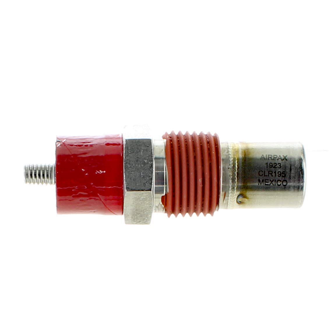 Mercury & Quicksilver Water Temperature Switch with Audio Alarm - Boat Engine Overheating Protection for Marine & Outboard Motors