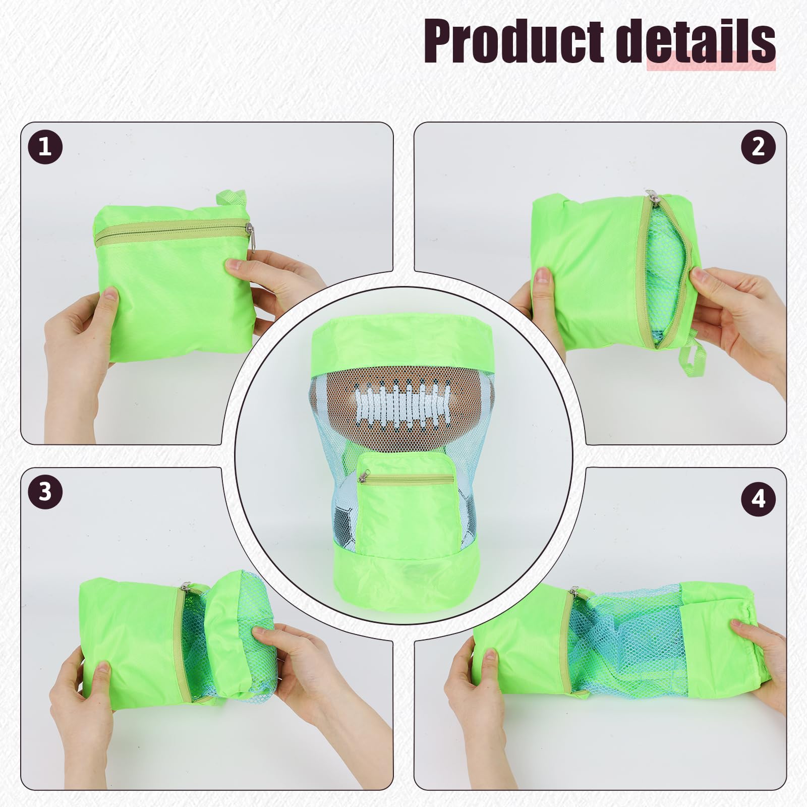 Shindel 2-Pack Mesh Drawstring Backpacks for Beach, Pool, Gym & Sports - Lightweight Breathable Bags for Men, Women & Kids - Perfect for Swimming Gear, Workout Clothes & Outdoor Activities