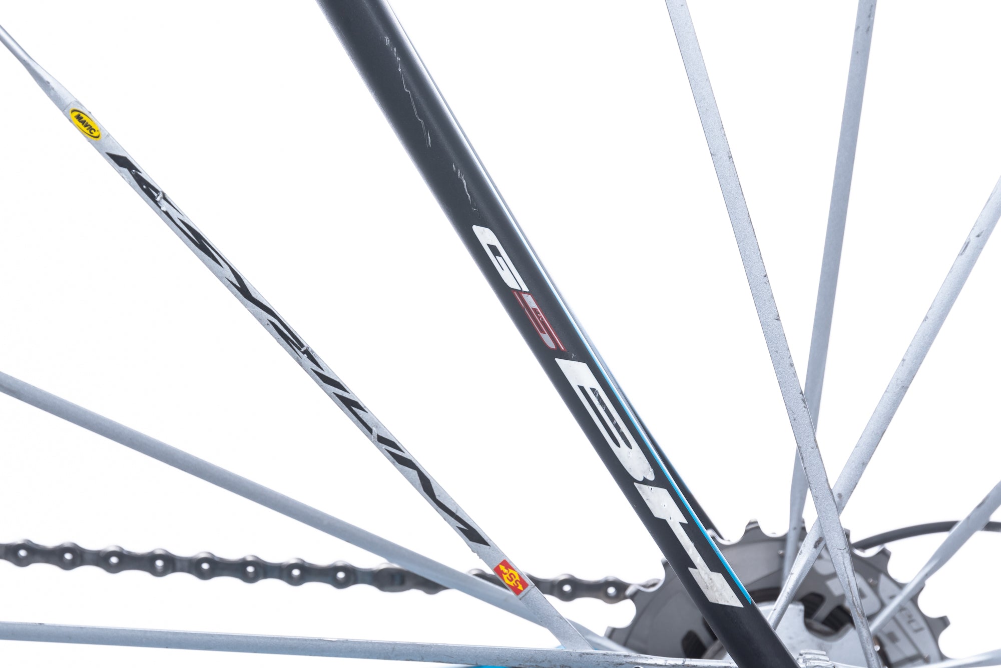 BH G5 Ultralight X Large Road Bike 2012 - Lightweight Carbon Frame for Racing & Endurance Cycling | Perfect for Competitive Riders & Long-Distance Touring