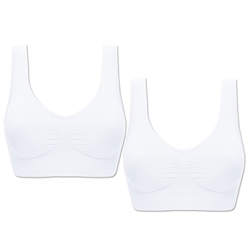White 2 Pack